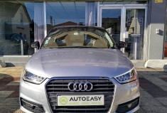 Audi A1 SPORTBACK I Phase 2 Sportback 1.0 TFSI 12V S-Tronic7 95 cv Boîte auto