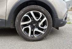 Renault Captur 1.2 TCe EDC6 120CV INTENS