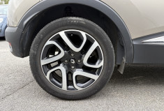 Renault Captur 1.2 TCe EDC6 120CV INTENS