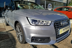 Audi A1 SPORTBACK I Phase 2 / 1.0 TFSI  S-Tronic7 95 cv Boîte auto