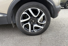 Renault Captur 1.2 TCe EDC6 120CV INTENS