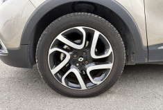 Renault Captur 1.2 TCe EDC6 120CV INTENS
