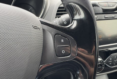 Renault Captur 1.2 TCe EDC6 120CV INTENS