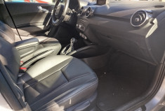 Audi A1 SPORTBACK I Phase 2 Sportback 1.0 TFSI 12V S-Tronic7 95 cv Boîte auto