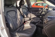 Audi A1 SPORTBACK I Phase 2 Sportback 1.0 TFSI 12V S-Tronic7 95 cv Boîte auto