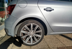 Audi A1 SPORTBACK I Phase 2 Sportback 1.0 TFSI 12V S-Tronic7 95 cv Boîte auto
