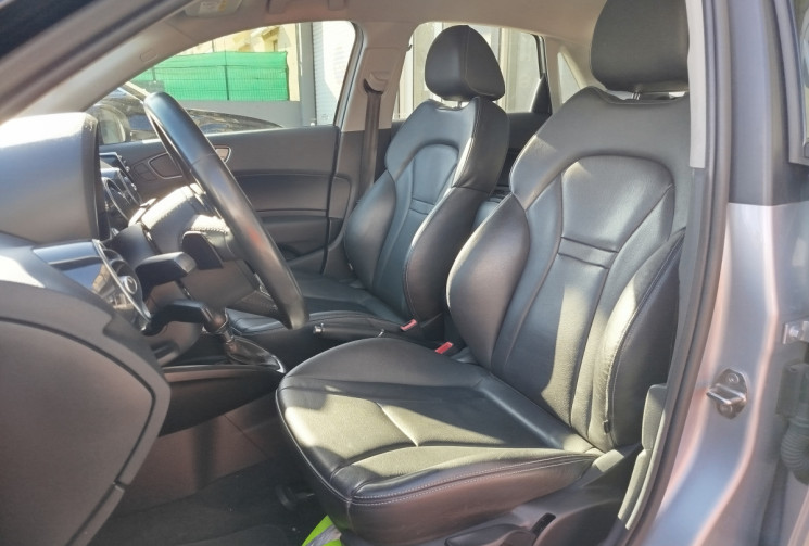 Audi A1 SPORTBACK I Phase 2 / 1.0 TFSI  S-Tronic7 95 cv Boîte auto