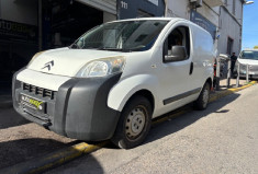 Citroën NEMO 1.3 HDi 80 cv Origine France 3eme Main 