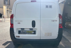 Citroën NEMO 1.3 HDi 80 cv Origine France 3eme Main 