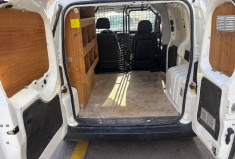 Citroën NEMO 1.3 HDi 80 cv Origine France 3eme Main 