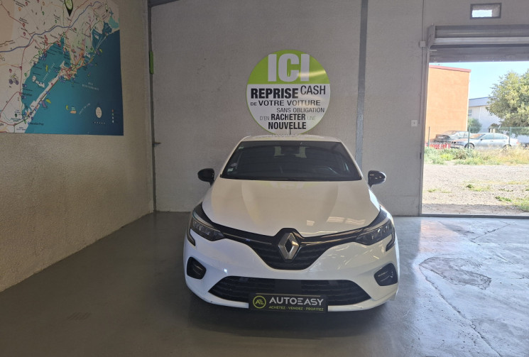 Renault CLIO V 1.6 140 E-TECH  LIMITED GARANTIE 6 MOIS