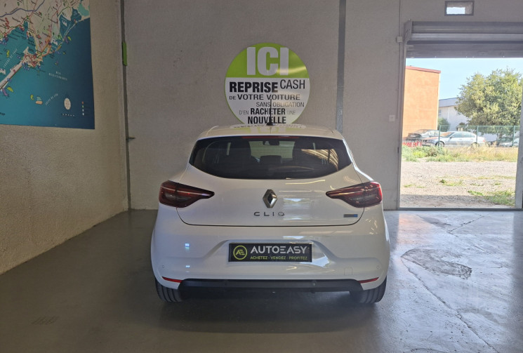 Renault CLIO V 1.6 140 E-TECH  LIMITED GARANTIE 6 MOIS