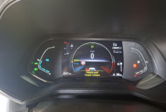 Renault CLIO V 1.6 140 E-TECH  LIMITED GARANTIE 6 MOIS
