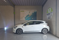 Renault CLIO V 1.6 140 E-TECH  LIMITED GARANTIE 6 MOIS