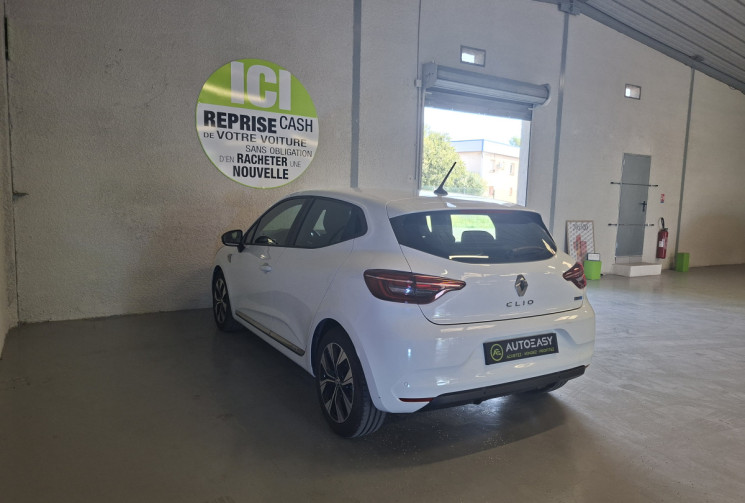 Renault CLIO V 1.6 140 E-TECH  LIMITED GARANTIE 6 MOIS