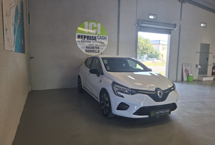 Renault CLIO V 1.6 140 E-TECH  LIMITED GARANTIE 6 MOIS
