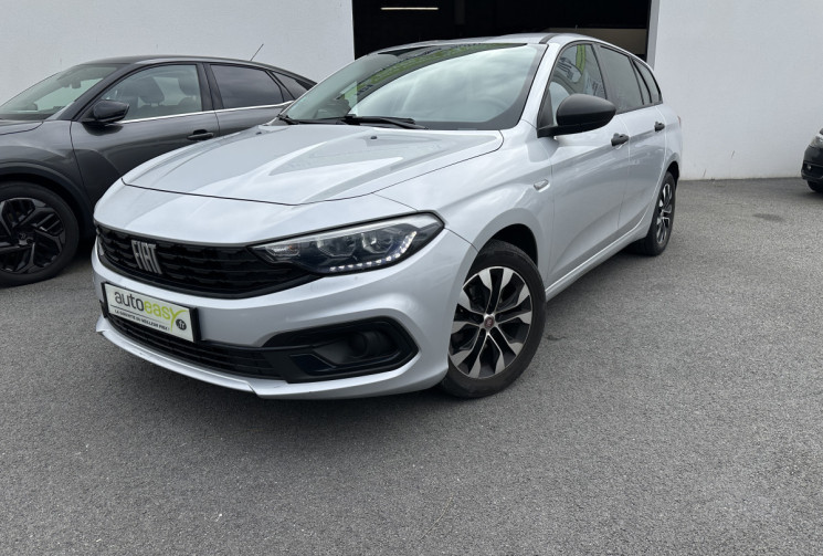 FIAT TIPO SW Phase 2 Wagon 1.6 MJTD 130 CV