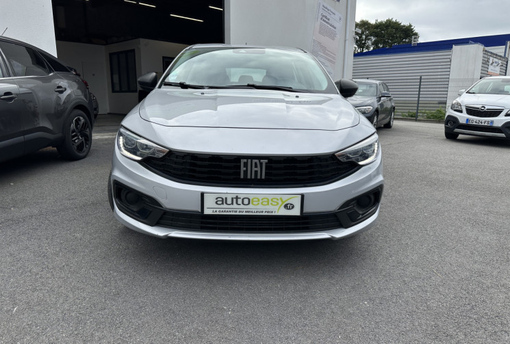 FIAT TIPO SW Phase 2 Wagon 1.6 MJTD 130 CV