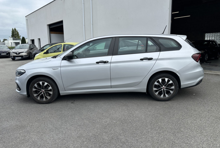 FIAT TIPO SW Phase 2 Wagon 1.6 MJTD 130 CV
