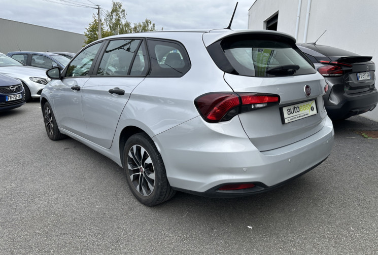 FIAT TIPO SW Phase 2 Wagon 1.6 MJTD 130 CV