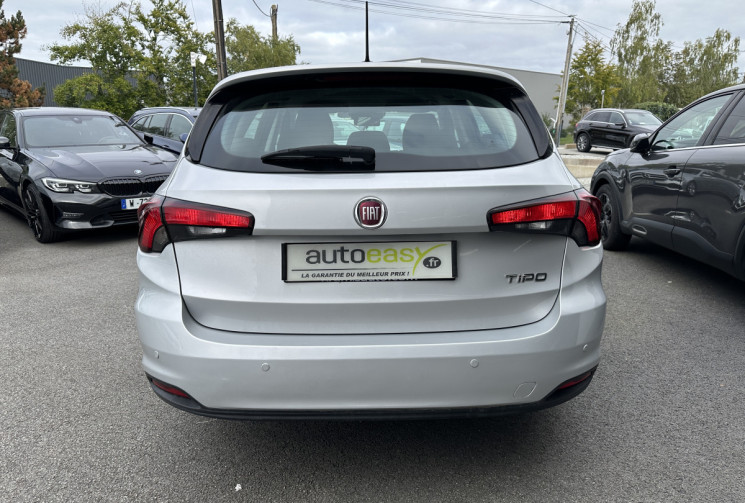 FIAT TIPO SW Phase 2 Wagon 1.6 MJTD 130 CV