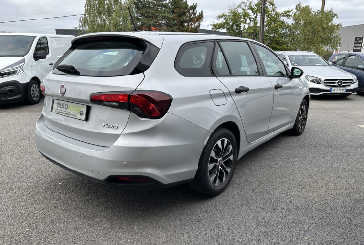 FIAT TIPO SW Phase 2 Wagon 1.6 MJTD 130 CV