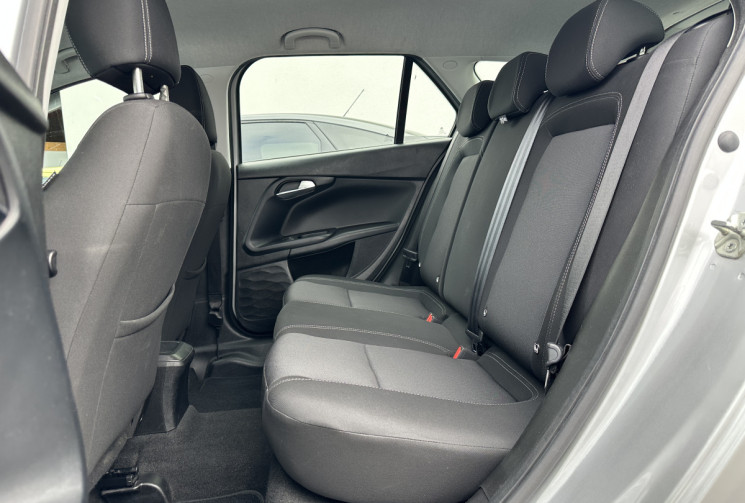FIAT TIPO SW Phase 2 Wagon 1.6 MJTD 130 CV