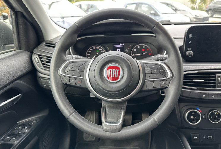 FIAT TIPO SW Phase 2 Wagon 1.6 MJTD 130 CV