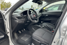 FIAT TIPO SW Phase 2 Wagon 1.6 MJTD 130 CV