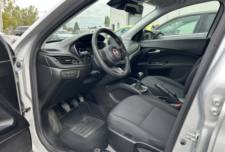FIAT TIPO SW Phase 2 Wagon 1.6 MJTD 130 CV