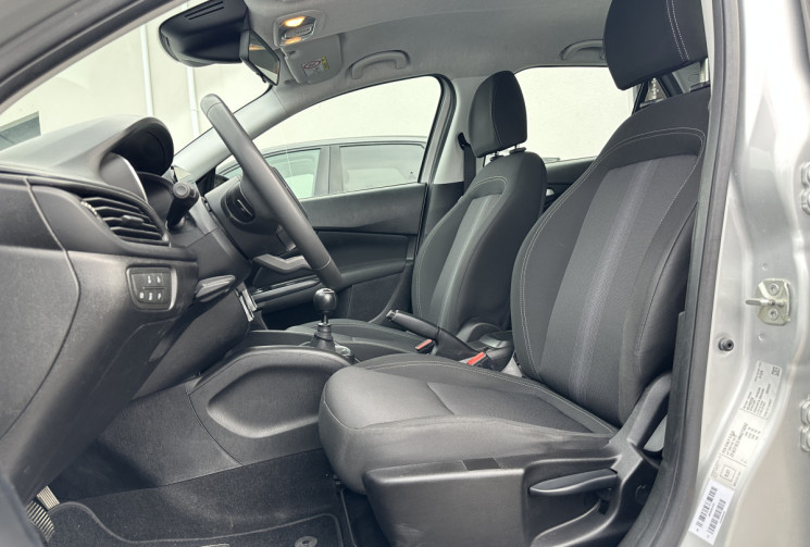 FIAT TIPO SW Phase 2 Wagon 1.6 MJTD 130 CV