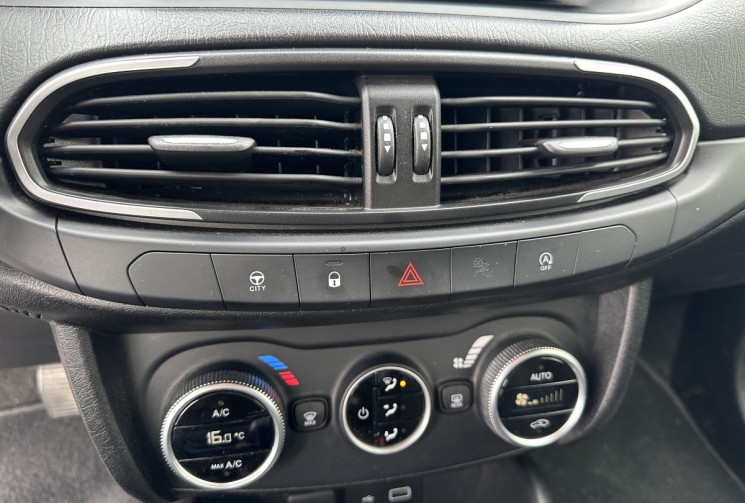 FIAT TIPO SW Phase 2 Wagon 1.6 MJTD 130 CV