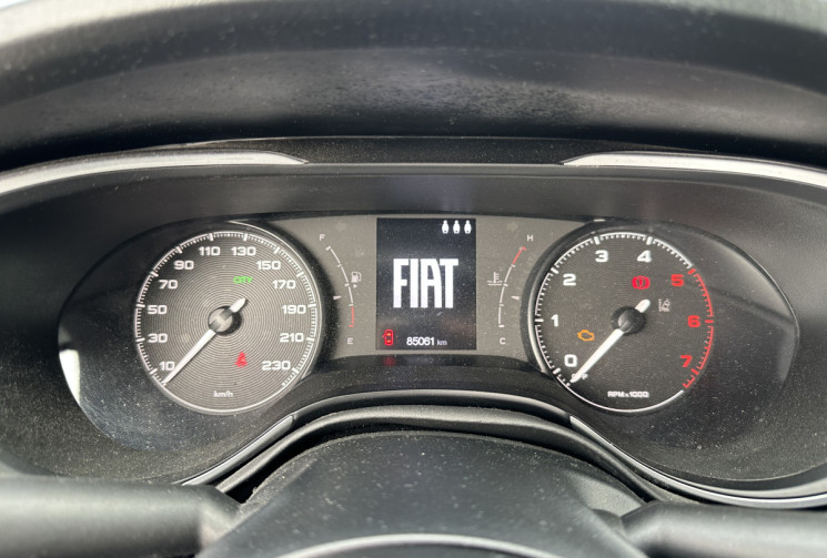 FIAT TIPO SW Phase 2 Wagon 1.6 MJTD 130 CV