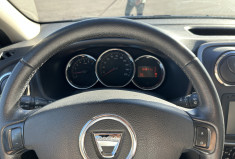 Dacia Sandero STEPWAY TCE 90 cv Boîte auto (1ère main)