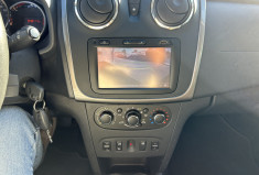 Dacia Sandero Stepway 0.9 TCe 90 cv Boîte auto