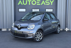 Renault Twingo Phase 2 1.0 SCe 65 cv - CARPLAY - CLIM AUTO 