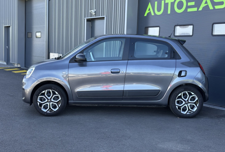 Renault Twingo Phase 2 1.0 SCe 65 cv - CARPLAY - CLIM AUTO 