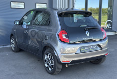 Renault Twingo Phase 2 1.0 SCe 65 cv - CARPLAY - CLIM AUTO 