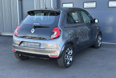 Renault Twingo Phase 2 1.0 SCe 65 cv - CARPLAY - CLIM AUTO 