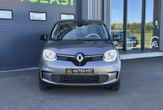 Renault Twingo Phase 2 1.0 SCe 65 cv  Equilibre- CARPLAY - CLIM AUTO 