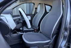 Renault Twingo Phase 2 1.0 SCe 65 cv  Equilibre- CARPLAY - CLIM AUTO 