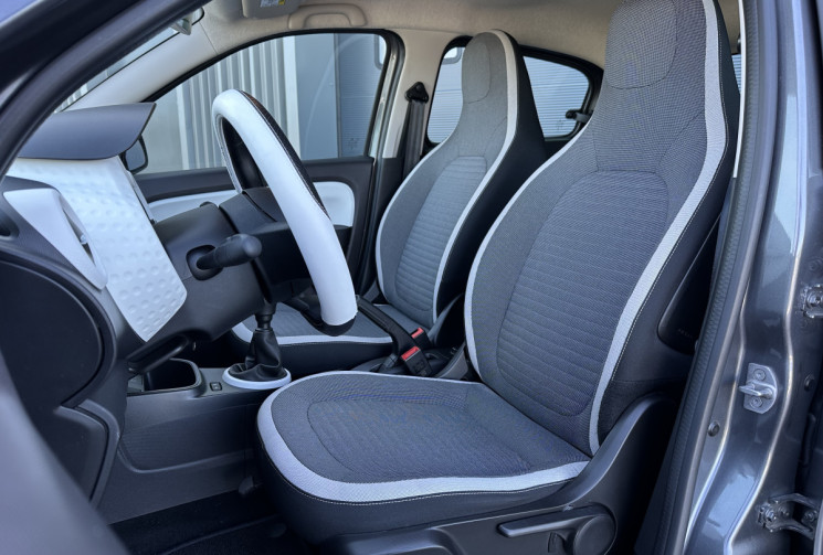 Renault Twingo Phase 2 1.0 SCe 65 cv - CARPLAY - CLIM AUTO 