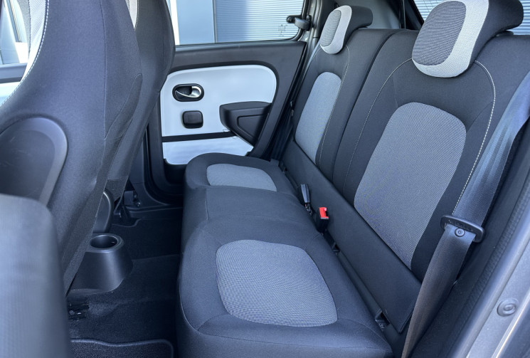 Renault Twingo Phase 2 1.0 SCe 65 cv - CARPLAY - CLIM AUTO 