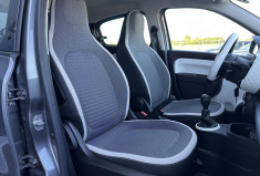 Renault Twingo Phase 2 1.0 SCe 65 cv - CARPLAY - CLIM AUTO 