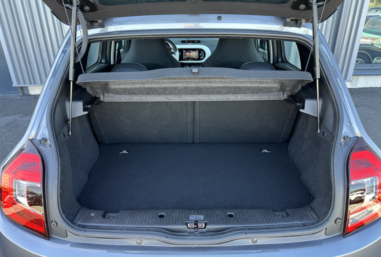 Renault Twingo Phase 2 1.0 SCe 65 cv - CARPLAY - CLIM AUTO 
