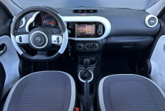Renault Twingo Phase 2 1.0 SCe 65 cv - CARPLAY - CLIM AUTO 