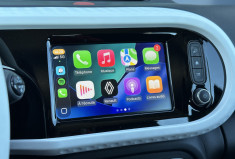 Renault Twingo Phase 2 1.0 SCe 65 cv - CARPLAY - CLIM AUTO 