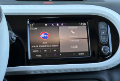Renault Twingo Phase 2 1.0 SCe 65 cv - CARPLAY - CLIM AUTO 