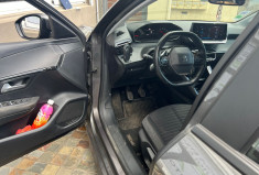 Peugeot 208  II 1.2 THP S&S 100 cv ALLURE