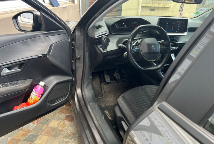 Peugeot 208  II 1.2 THP S&S 100 cv ALLURE